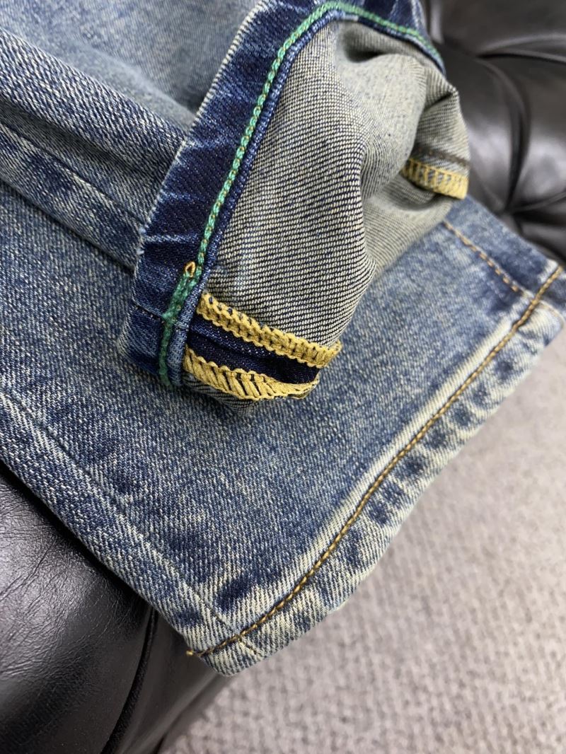 Balenciaga Jeans